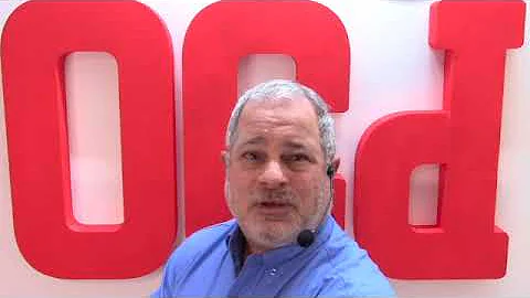 What is the difference between OCD and Generalized Anxiety Disorder? | Anxiety Disorder | OCD