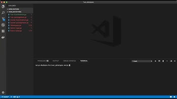 golang: variables and constants: function level and package level