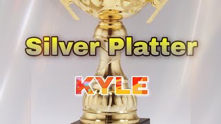 KYLE - Silver Platter [Audio]