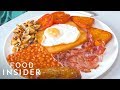 The Best English Breakfast In London | Best Of The Best