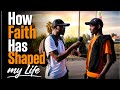 How Faith Has Shaped My Life | Powerful Street Interviews