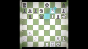 #lichess #chesscom #chessgame #brillantmove #gaming