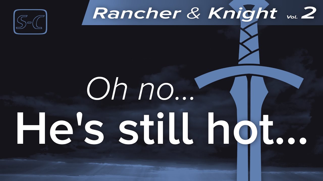 You Help Treat the Royal Knight's Wounds - M4A Audio Drama