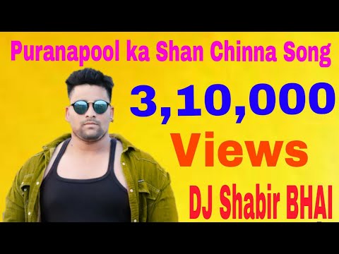 Madiga Song By Puranapool Sv Nagar Dj Shabbir Remix