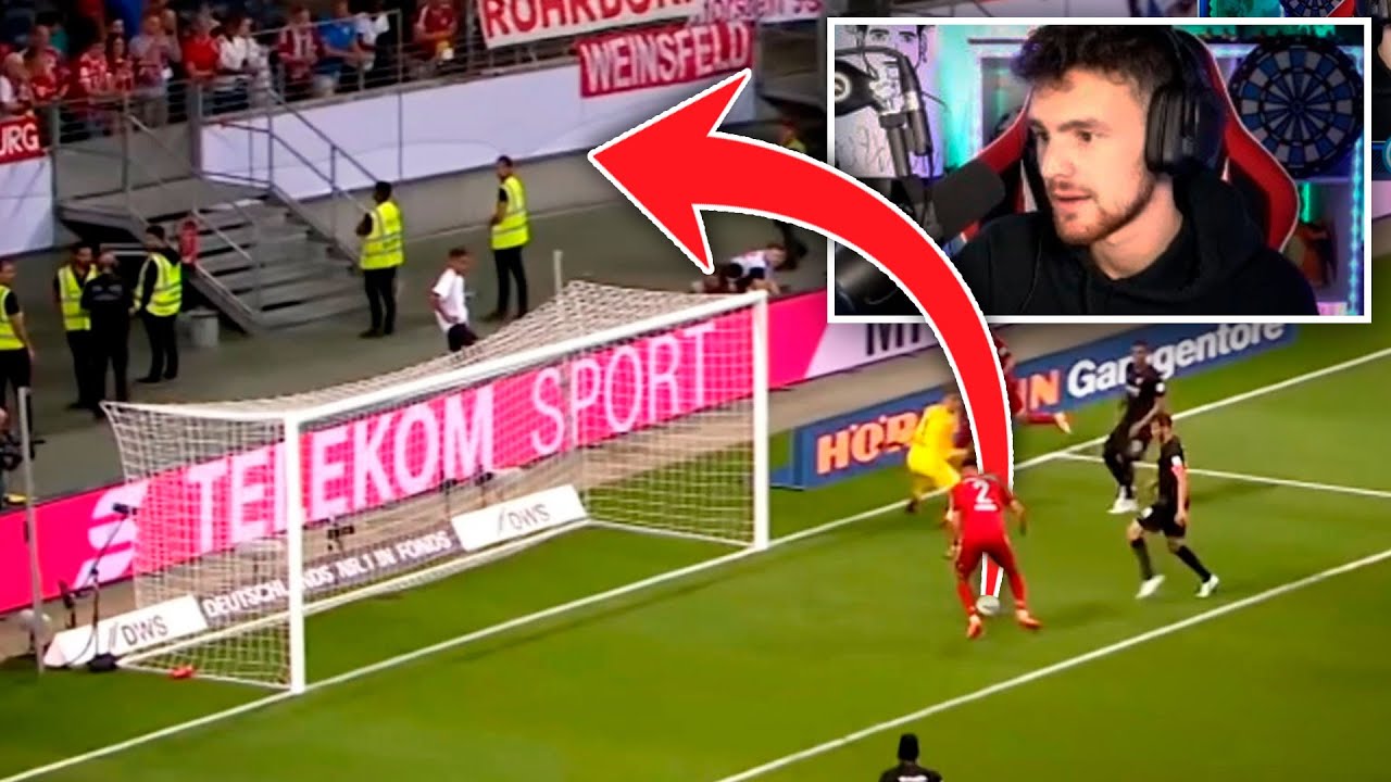 GOLES FALLADOS SIN PORTERO POR CRACKS DEL FÚTBOL!!