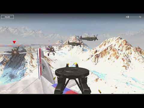 Air Defence 3D