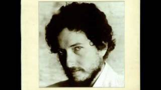 Video thumbnail of "Bob Dylan - If Not For You (1970)"