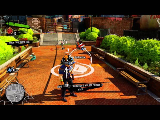 Sunset Overdrive May Be Coming To PC - mxdwn Games