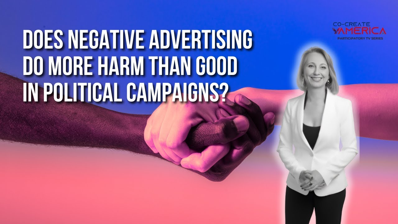 Branding political opponent: winning strategy or hate speech? - YouTube