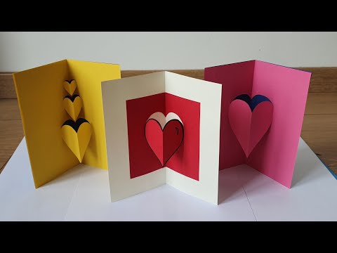 Vidéo: 3 façons de faire des rideaux sans couches