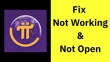 How to Fix Pi Browser Not Working / Not Opening / Not Loading Problem on Android