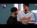 MLB The Show: Dwight Smith, Jr. vs. David Dahl