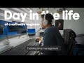 A day in the life of a software engineer  16 hour days