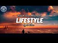 Bien ft. Scar Mkadinali - Lifestyle (Lyric Video)