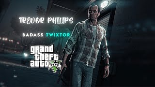 Trevor Philips Scenes Gtav Uhd Twixtor