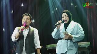 Bahtera Cinta | Fina Permata & Adjie Andrian | Cipt.H.Rhoma Irama | Ugs Channel official