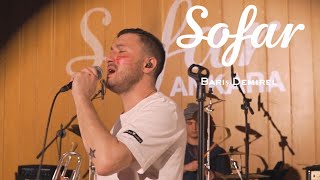 Barış Demirel - Kakülünde Ak Oldum | Sofar Ankara Resimi