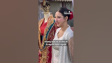 Độc lạ đám cưới miền Tây bố mẹ tặng con gái 20 tỷ làm của hồi môn #shorts #yannews #damcuoi