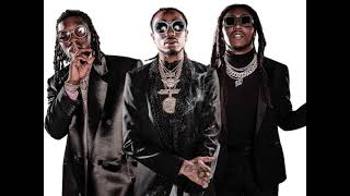 Migos - Why Not (1 hour loop)