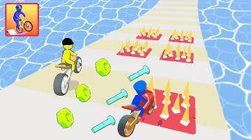 Super Car 3D Gameplay Walkthrough Part 6