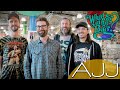 AJJ - What&#39;s In My Bag?