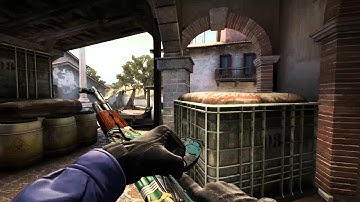 ESEA.net COTW: 5K inferno