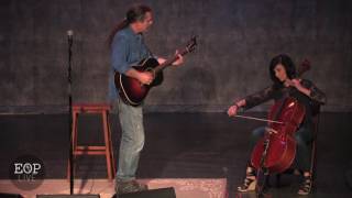 Chuck Cannon w/ Gail Burnett "Poison" @ Eddie Owen Presents