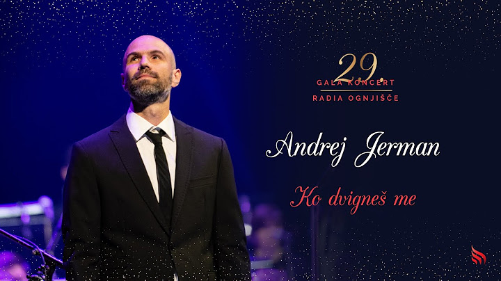 Andrej Jerman - Ko dvigneš me