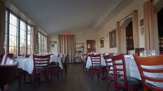 Rosebud Lemont - The Sinatra Room