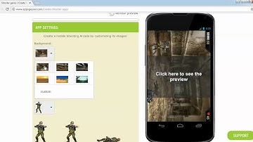 Cara membuat Aplikasi Android tanpa Coding
