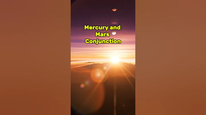 5 Astronomical Events You Can't Miss in November 2025