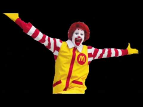 ronald-mcdonald-meme