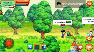 [ Ngọc Rồng online ] hướng dẫn up đệ tử max nhanh cho ae chưa biết từ A_Z