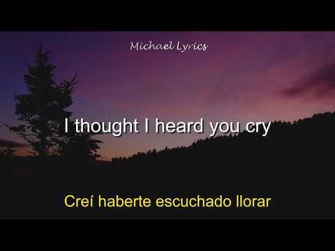 Michael Jackson - You Are Not Alone | Lyrics/Letra | Subtitulado al Español