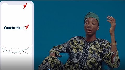 How to make Transfers on Quickteller - Layi Wasabi