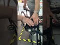 Pedal destekl elektrkl bsklet dnm set vdeo  pa power