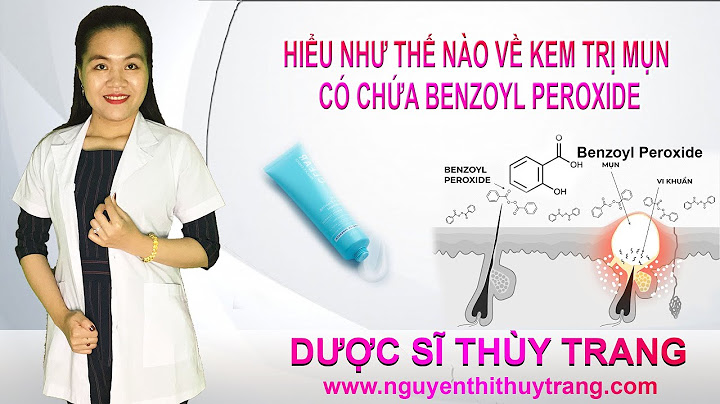 Dermesse benzoyl peroxide 5 gel giá bao nhiêu năm 2024