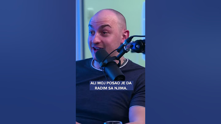 Desingerica: ne pušim, ne drogiram se, ne pijem…