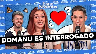 #ENTRENOSOTROS l ¿SE DESCONOCEN? NOTICIAS CURIOSAS, ACOMPAÑAMOS A MATE AL BAÑO Y ¿ ES ROBANOVIAS?