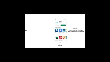 How To Download Labelife App | Download & Connection(iOS & Android)