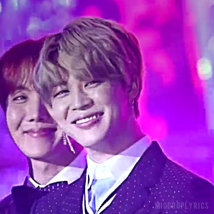 park jimin — promise ; bts fmv.
