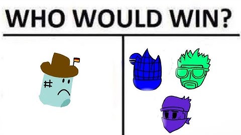 The Art Master Vs Beta Devs - Item Asylum