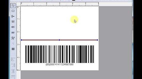 etiLABEL Professional as a tool for designing logistic labels