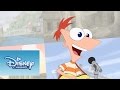 Phineas y Ferb: Se ha ido el verano - Video musical