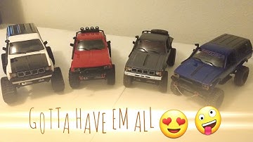 WPL C14 unboxing and build