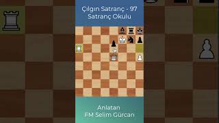 Çilgin Satranç - 97