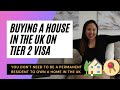 HOW TO BUY A HOUSE IN THE UK | Filipino Nurse First Time House Buyer