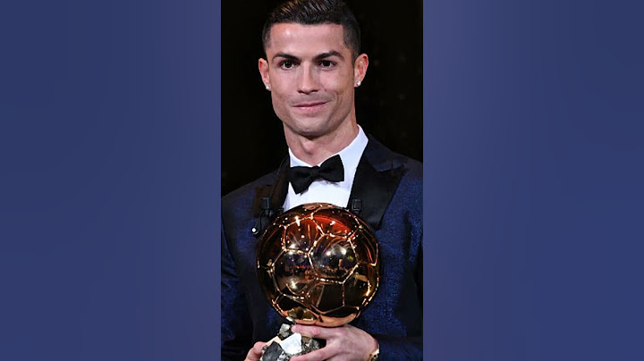 ¿Quién es el verdadero GOAT? La verdad que nadie se atreve a decir #futbol #goat #ronaldo