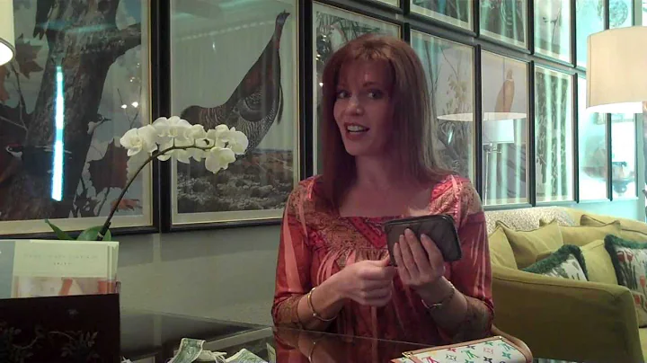 How to Create Feng Shui for Prosperity with Pamela...