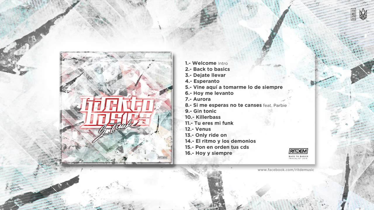 RITDEM - 10. Killerbass